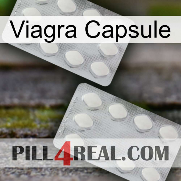 Viagra Capsule 17